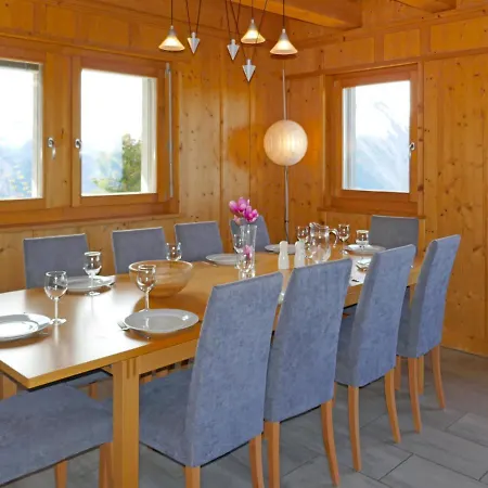 Chalet Castle Hill ננדה